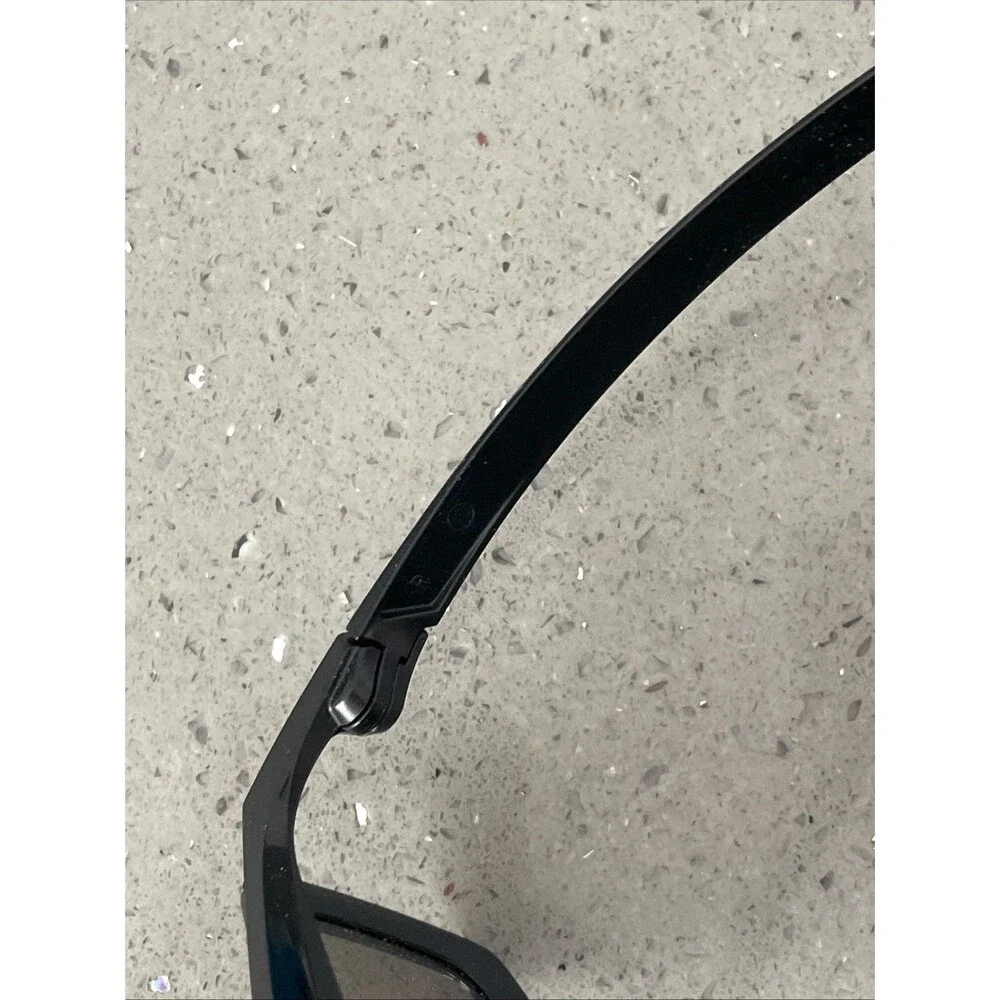 SONY TDG-BT500A 3D Glasses Active Shutter Method Bluetooth for Bravia Untested
